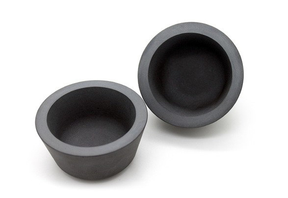 conductive Ceramic crucible